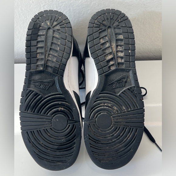 Nike Dunk High Retro size 8 - Picture 5 of 6